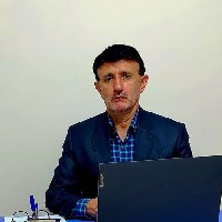 محمود بشردوست